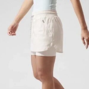 Brand New Athleta Skorts.